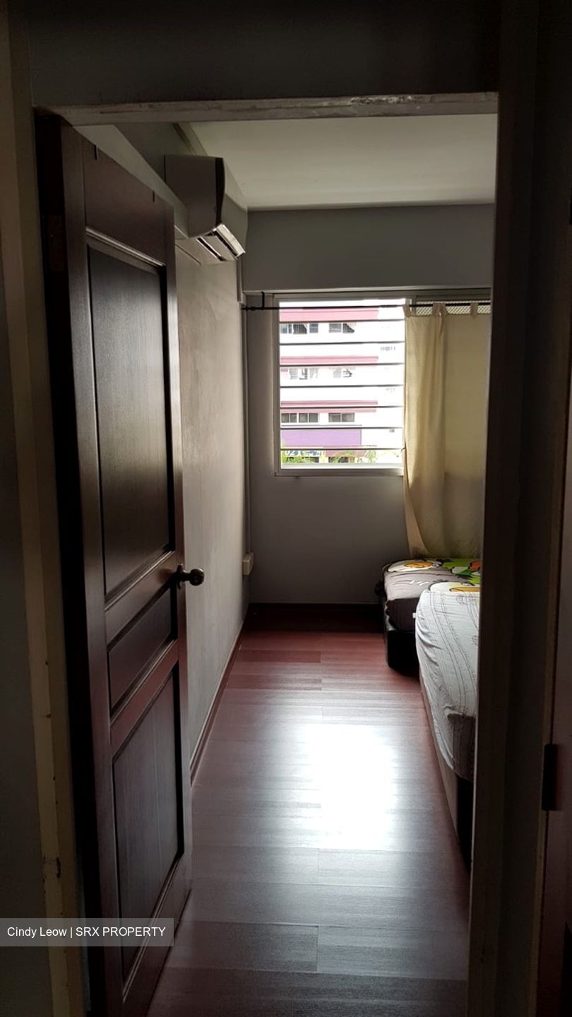 Pasir Ris Street 12 (Pasir Ris), HDB HUDC #301745971